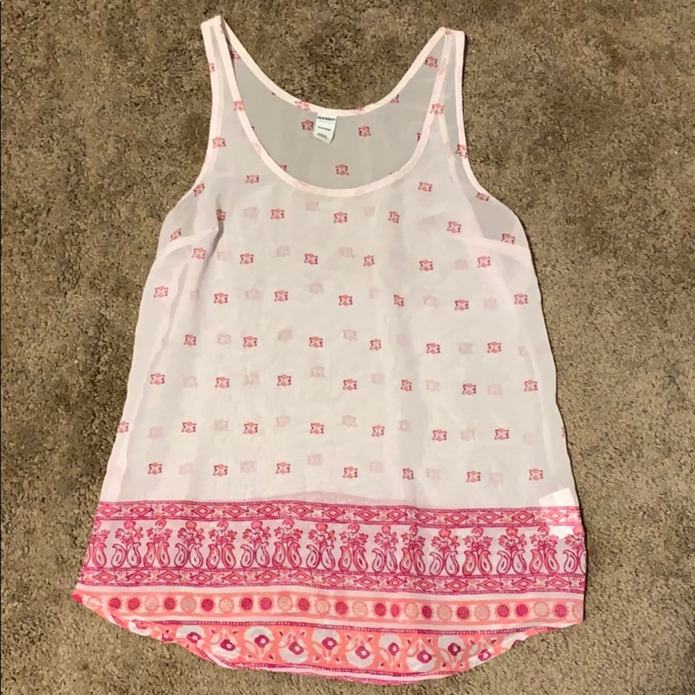 women’s top
